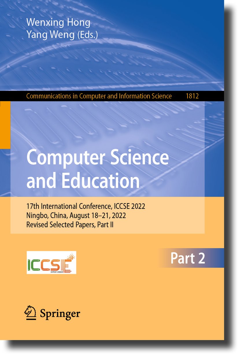 Communications in Computer and Information Science