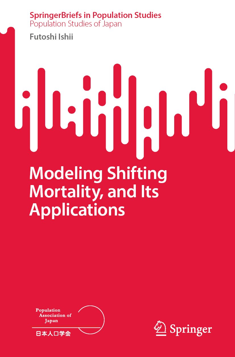 SpringerBriefs in Population Studies