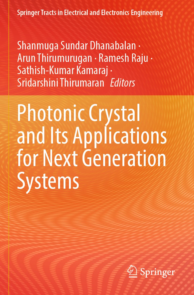 Springer Tracts in Electrical and Electronics Engineering