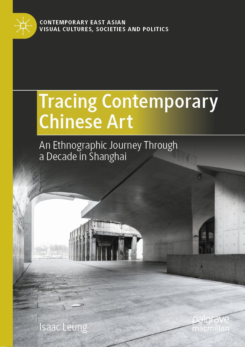 Contemporary East Asian Visual Cultures, Societies and Politics