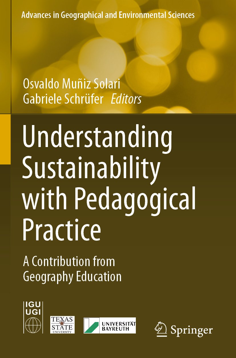 Advances in Geographical and Environmental Sciences