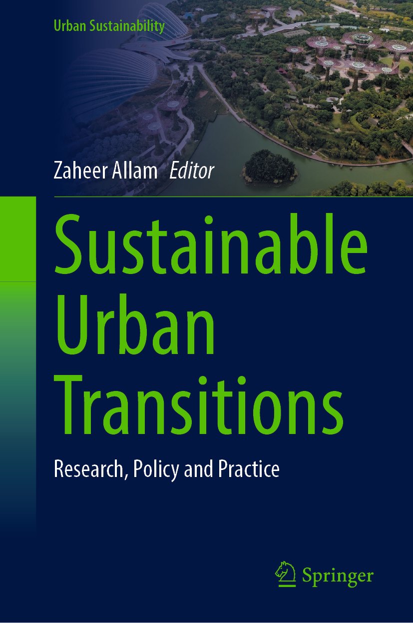 Urban Sustainability