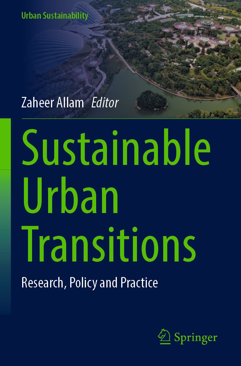 Urban Sustainability