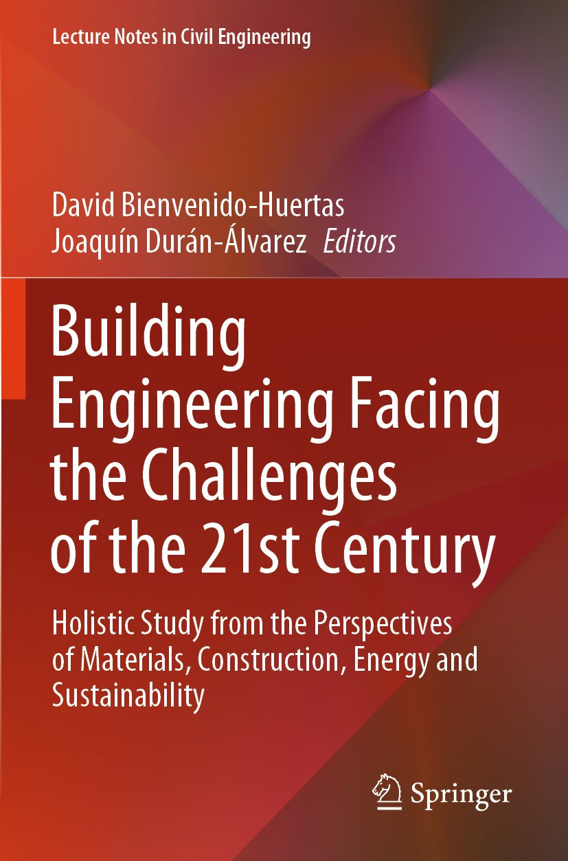 Lecture Notes in Civil Engineering
