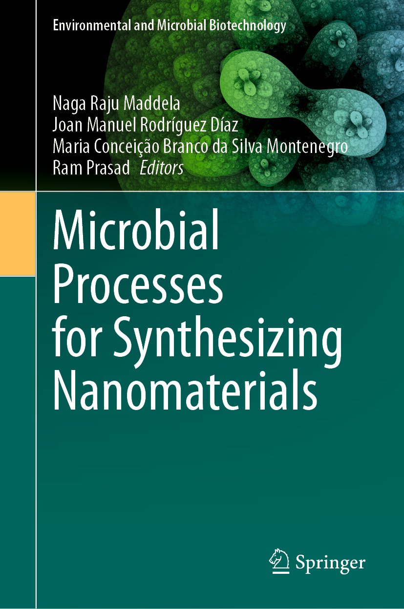 Environmental and Microbial Biotechnology