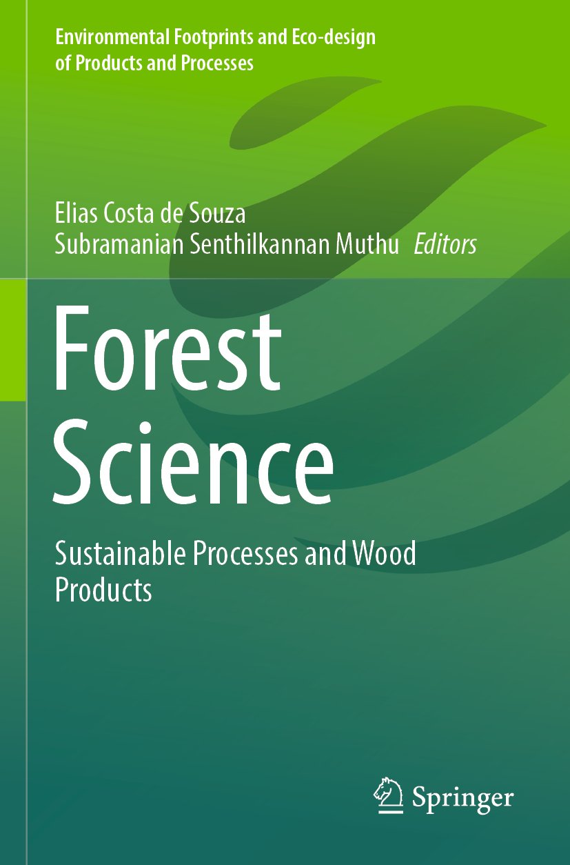 Environmental Footprints and Eco-design of Products and Processes