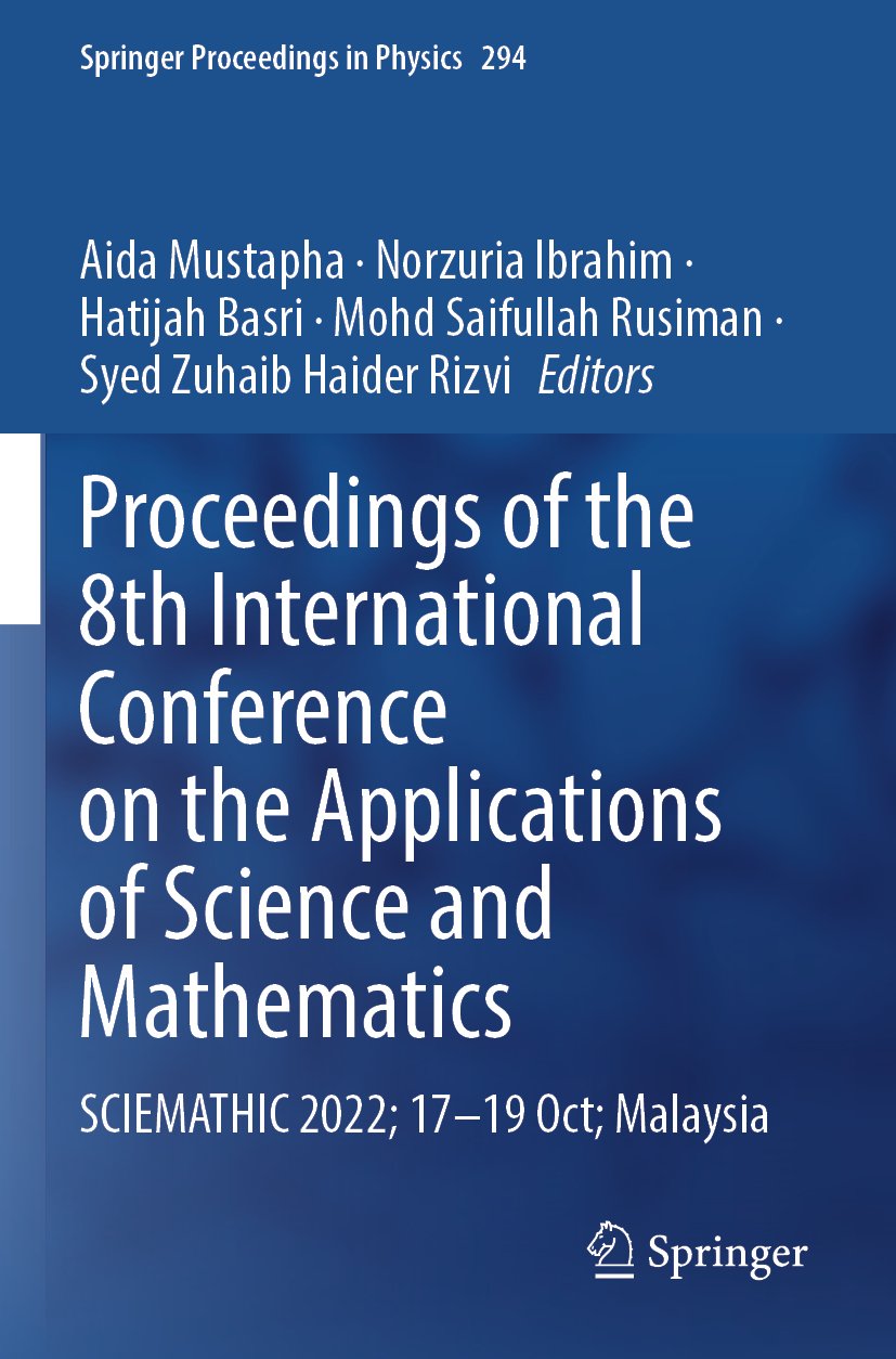 Springer Proceedings in Physics