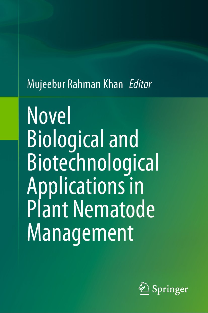 Novel Biological and Biotechnological Applications in Plant Nematode Management