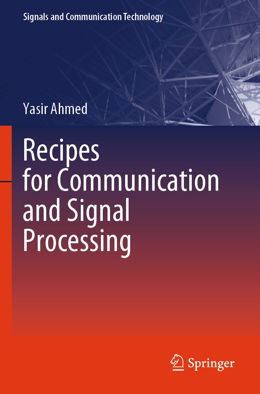 Signals and Communication Technology