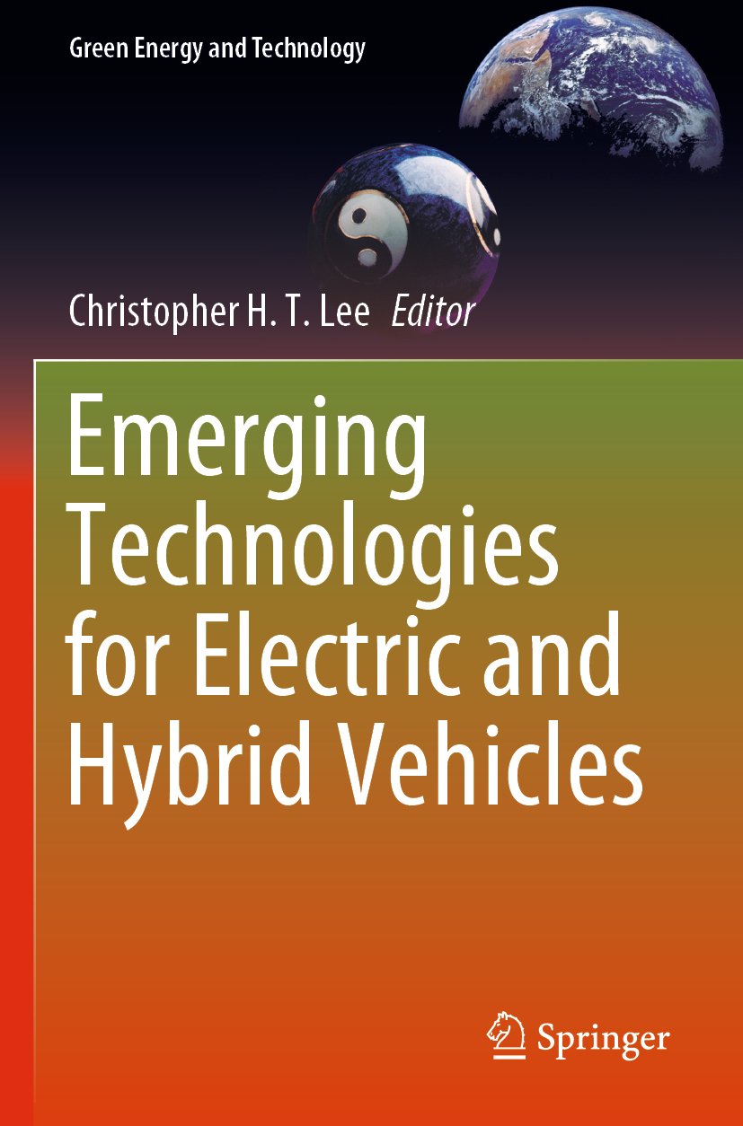 Green Energy and Technology