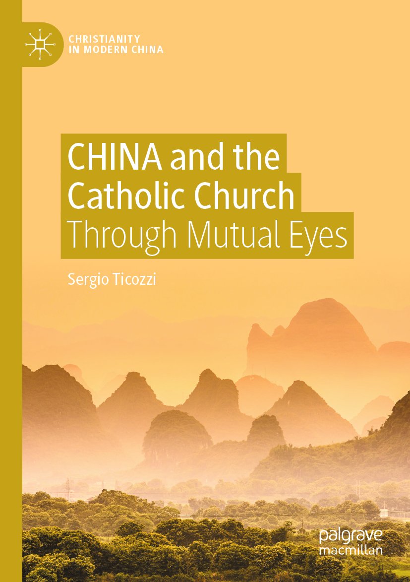 Christianity in Modern China