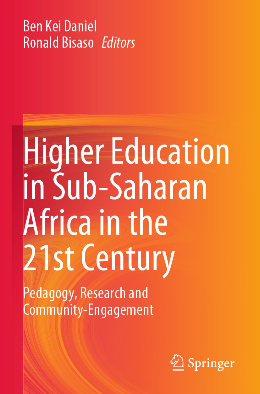 Higher Education in Sub-Saharan Africa in the 21st Century
