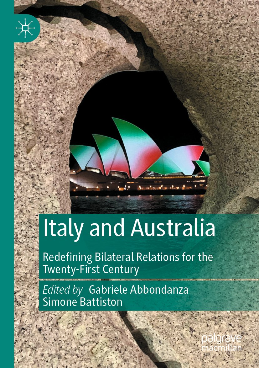 Italy and Australia