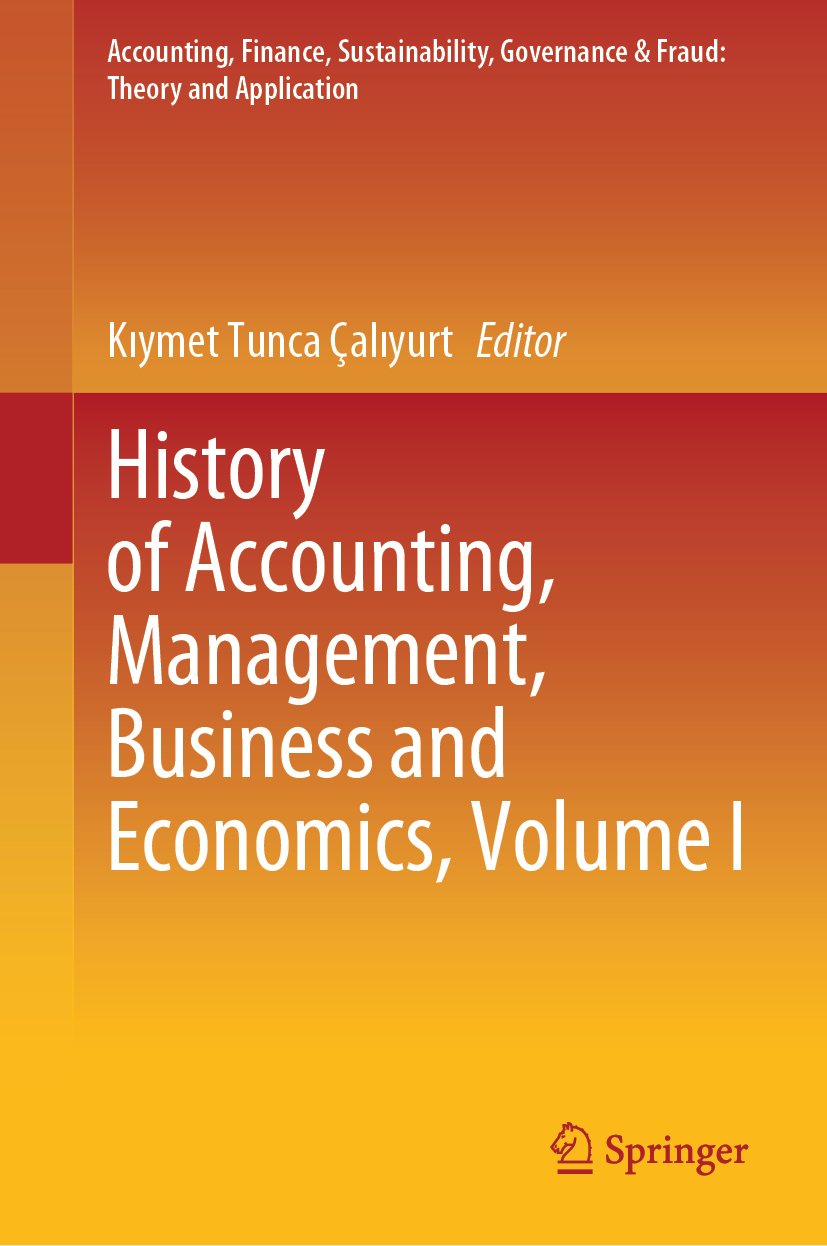 Accounting, Finance, Sustainability, Governance & Fraud: Theory and Application
