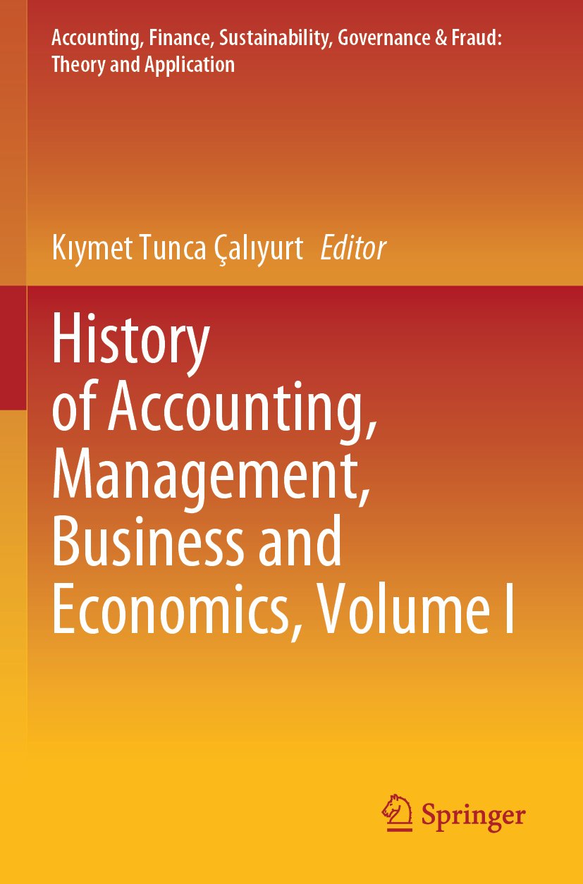 Accounting, Finance, Sustainability, Governance & Fraud: Theory and Application