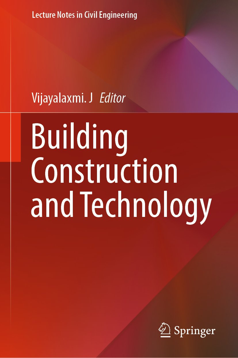 Lecture Notes in Civil Engineering
