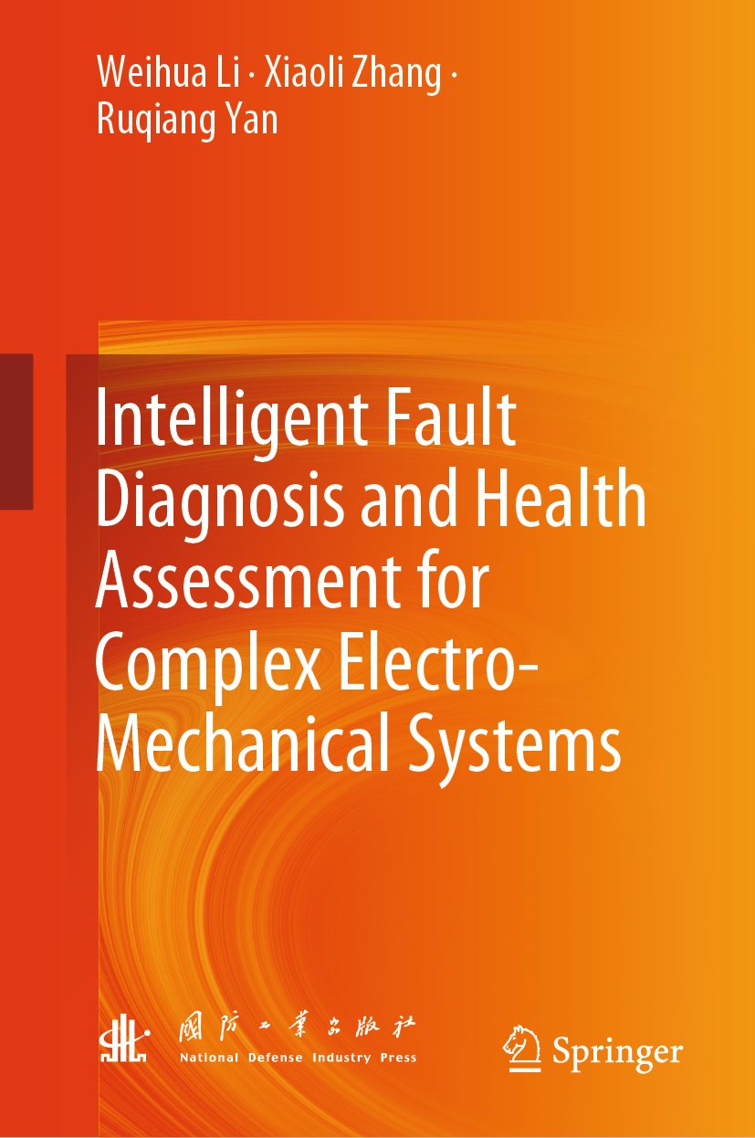 Intelligent Fault Diagnosis and Health Assessment for Complex Electro-Mechanical Systems
