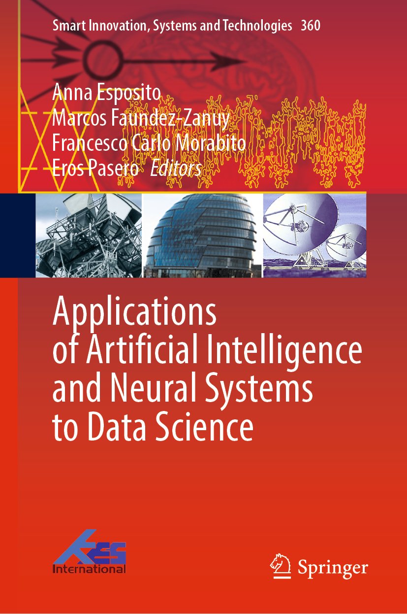 Smart Innovation, Systems and Technologies