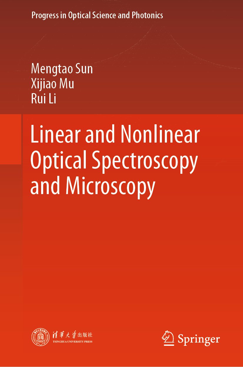 Progress in Optical Science and Photonics
