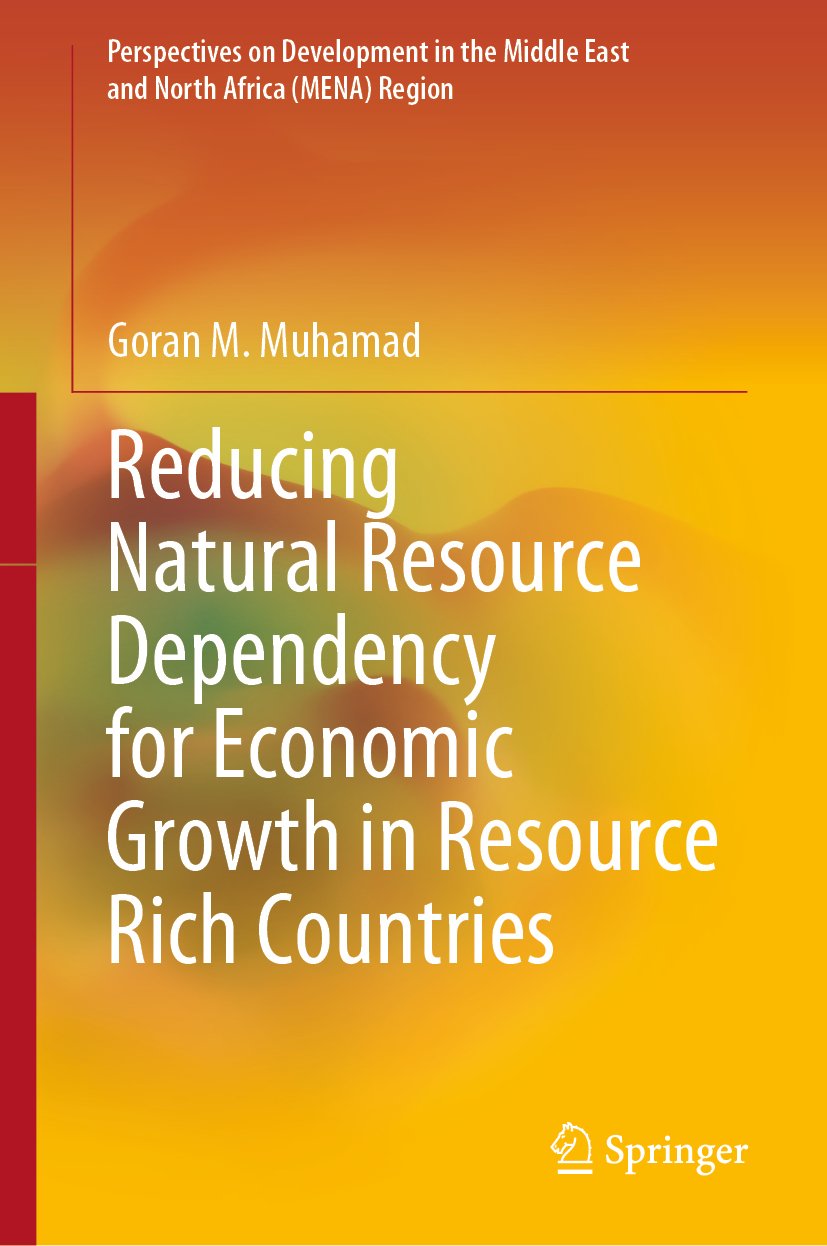 Perspectives on Development in the Middle East and North Africa (MENA) Region