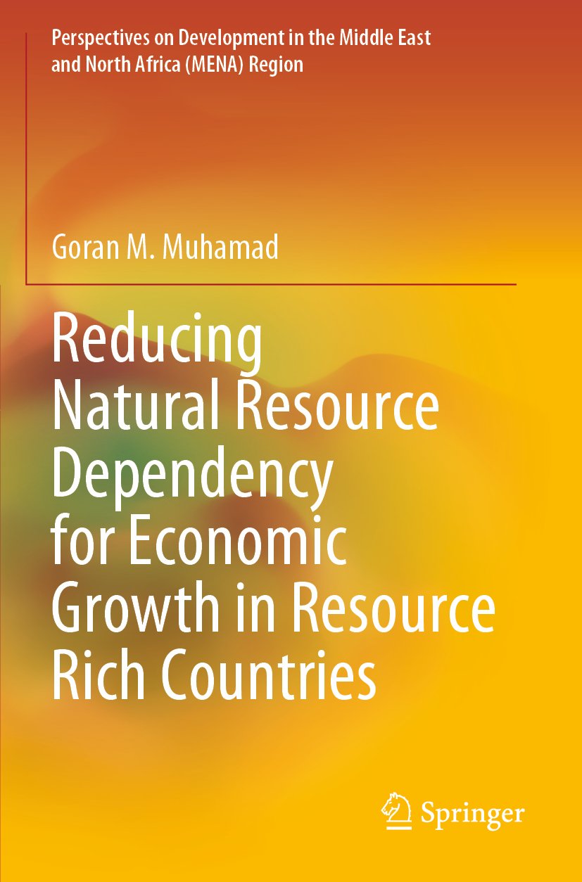 Perspectives on Development in the Middle East and North Africa (MENA) Region