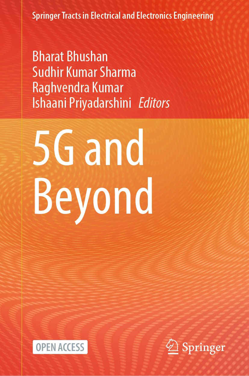 Springer Tracts in Electrical and Electronics Engineering
