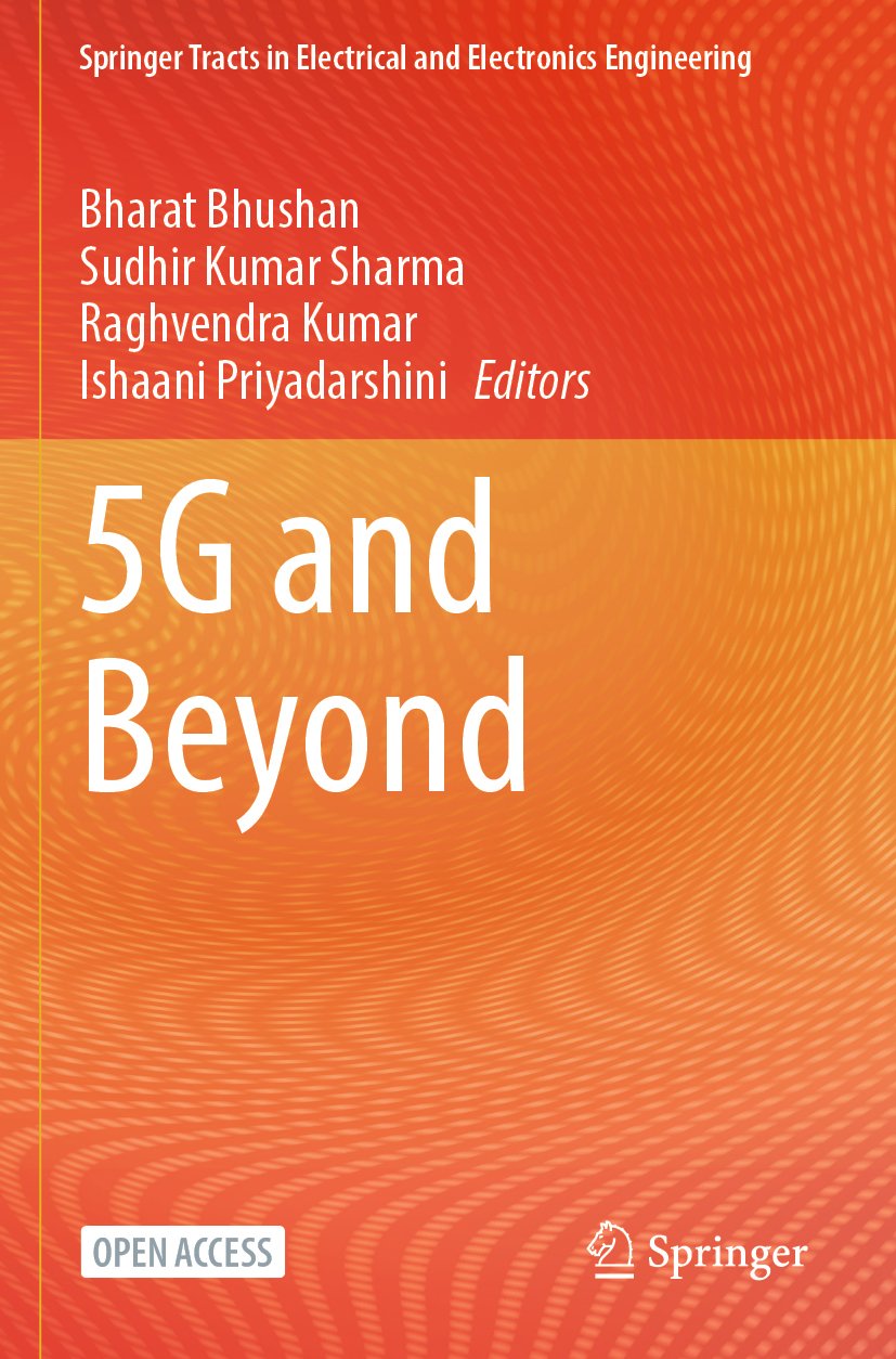 Springer Tracts in Electrical and Electronics Engineering