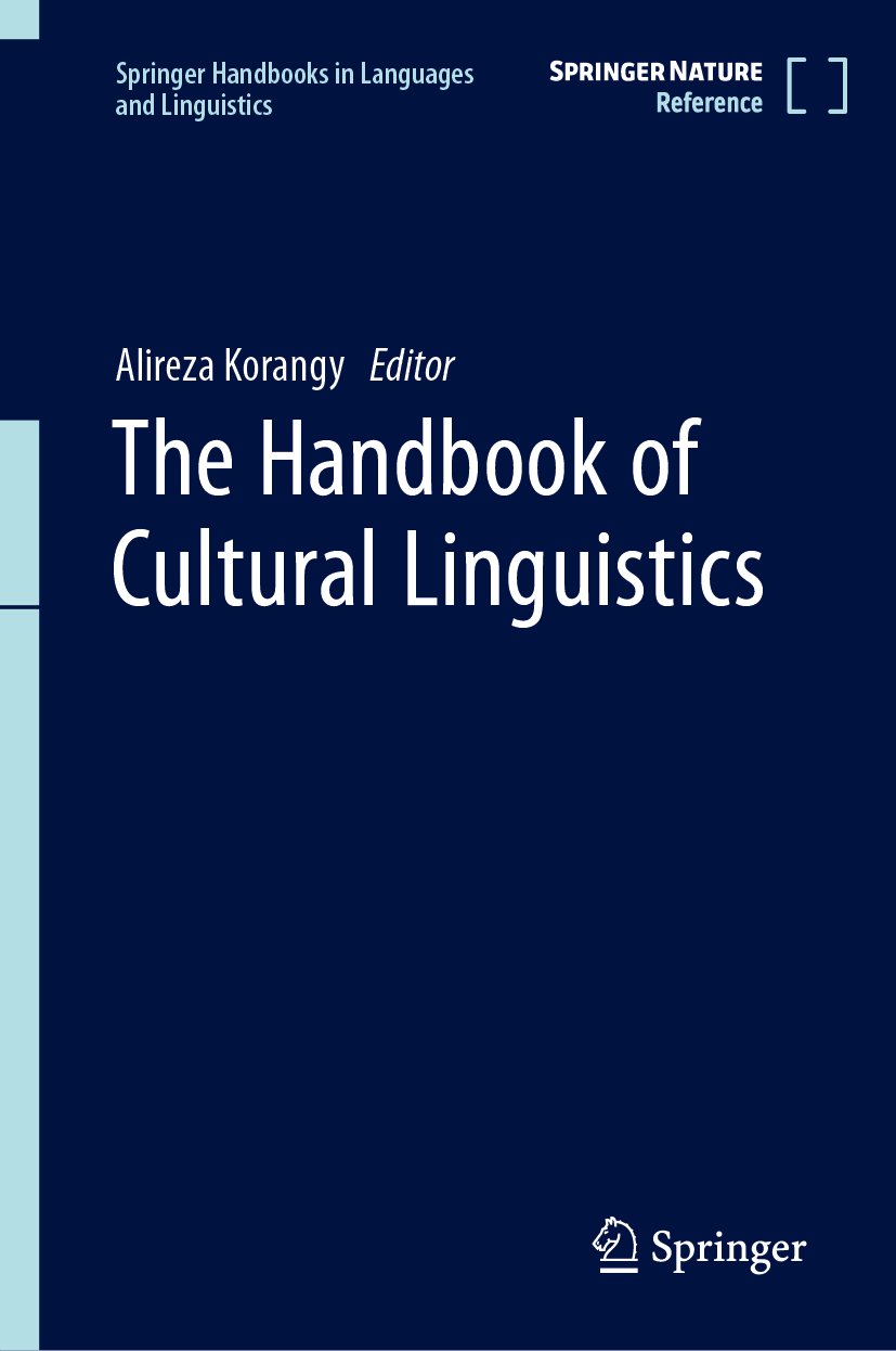 Springer Handbooks in Languages and Linguistics