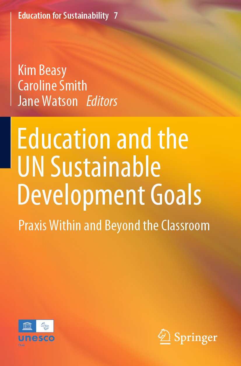 Education for Sustainability
