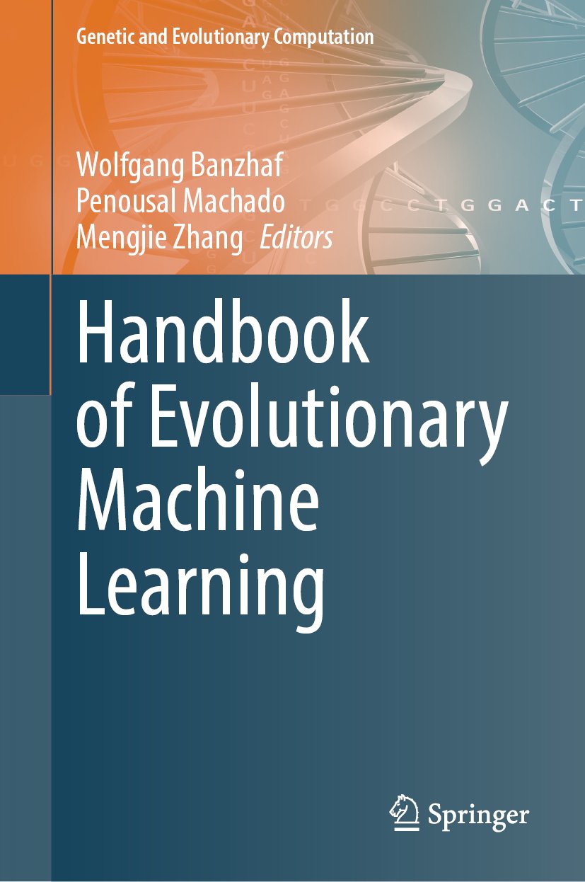 Genetic and Evolutionary Computation
