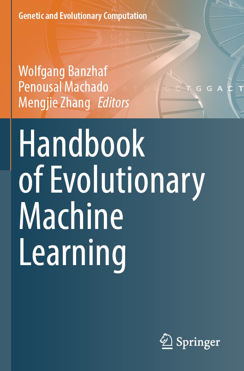 Genetic and Evolutionary Computation