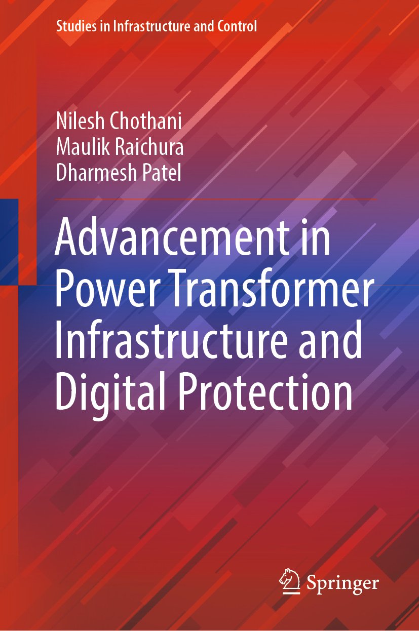 Studies in Infrastructure and Control