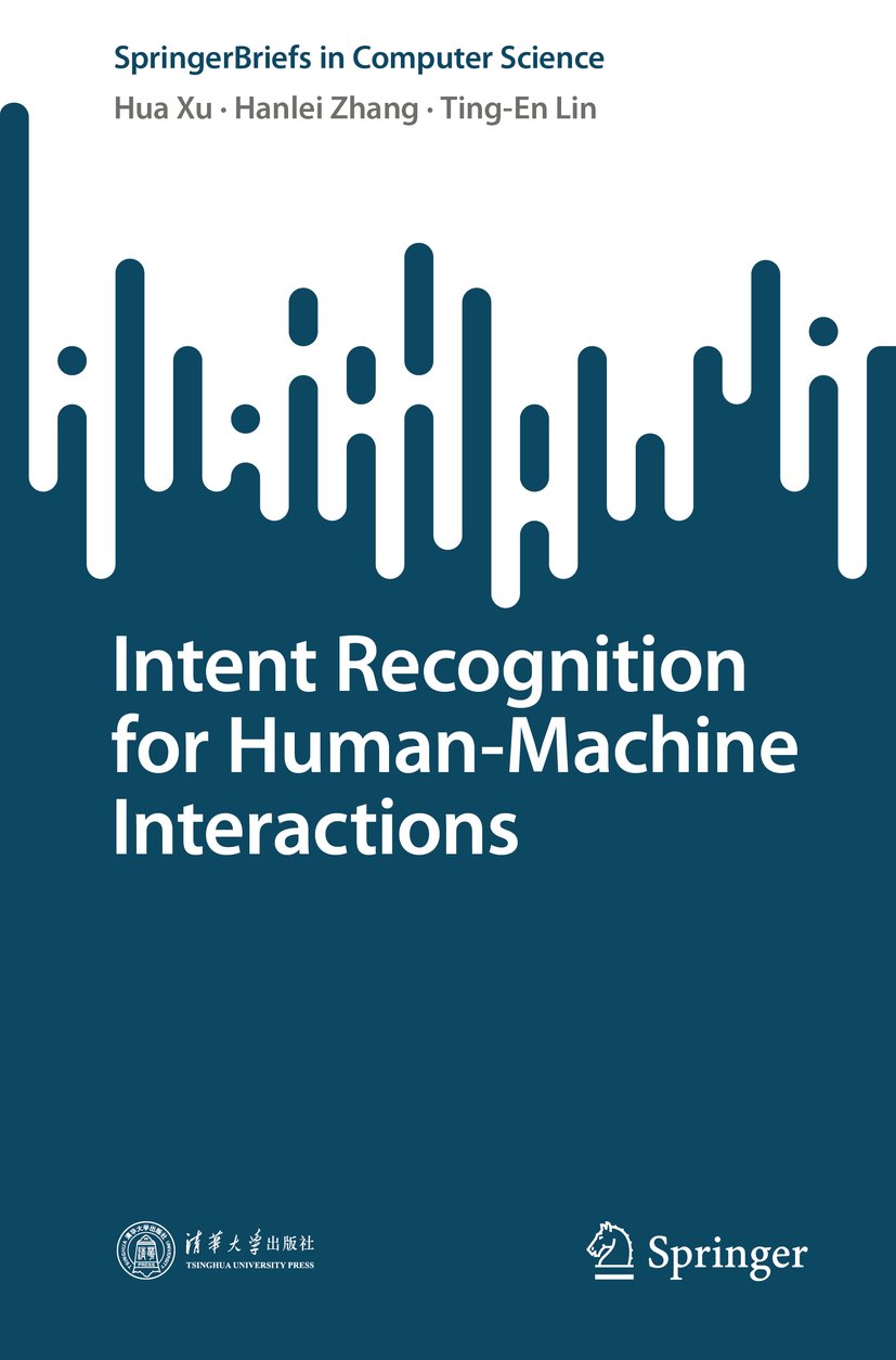 SpringerBriefs in Computer Science