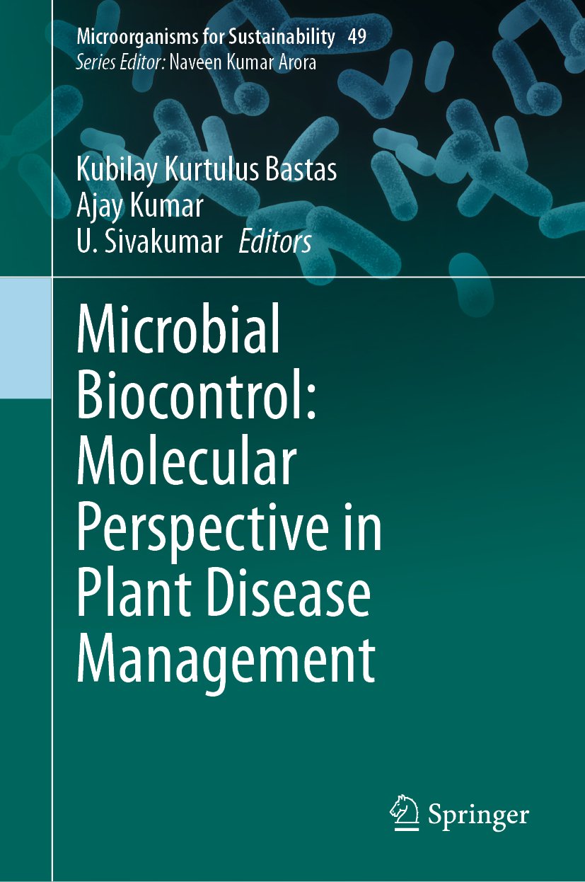 Microorganisms for Sustainability