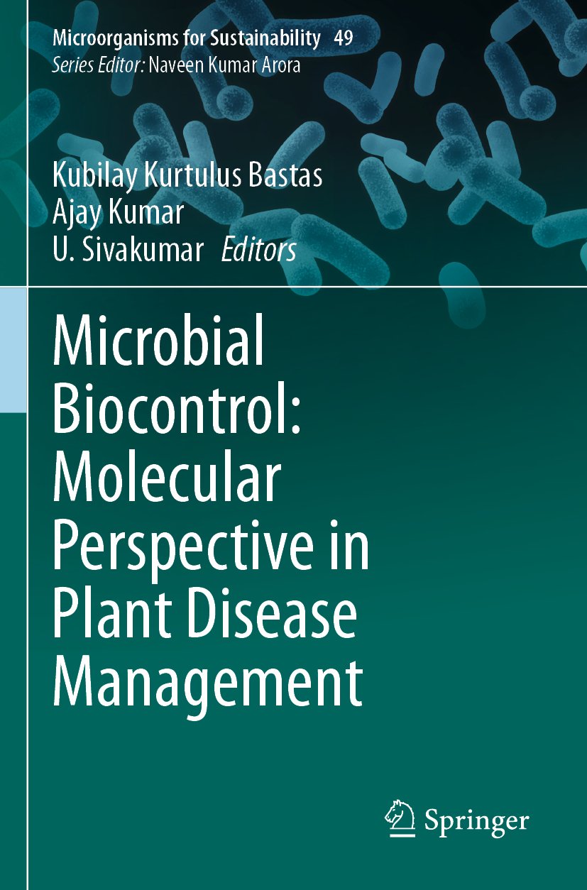 Microorganisms for Sustainability