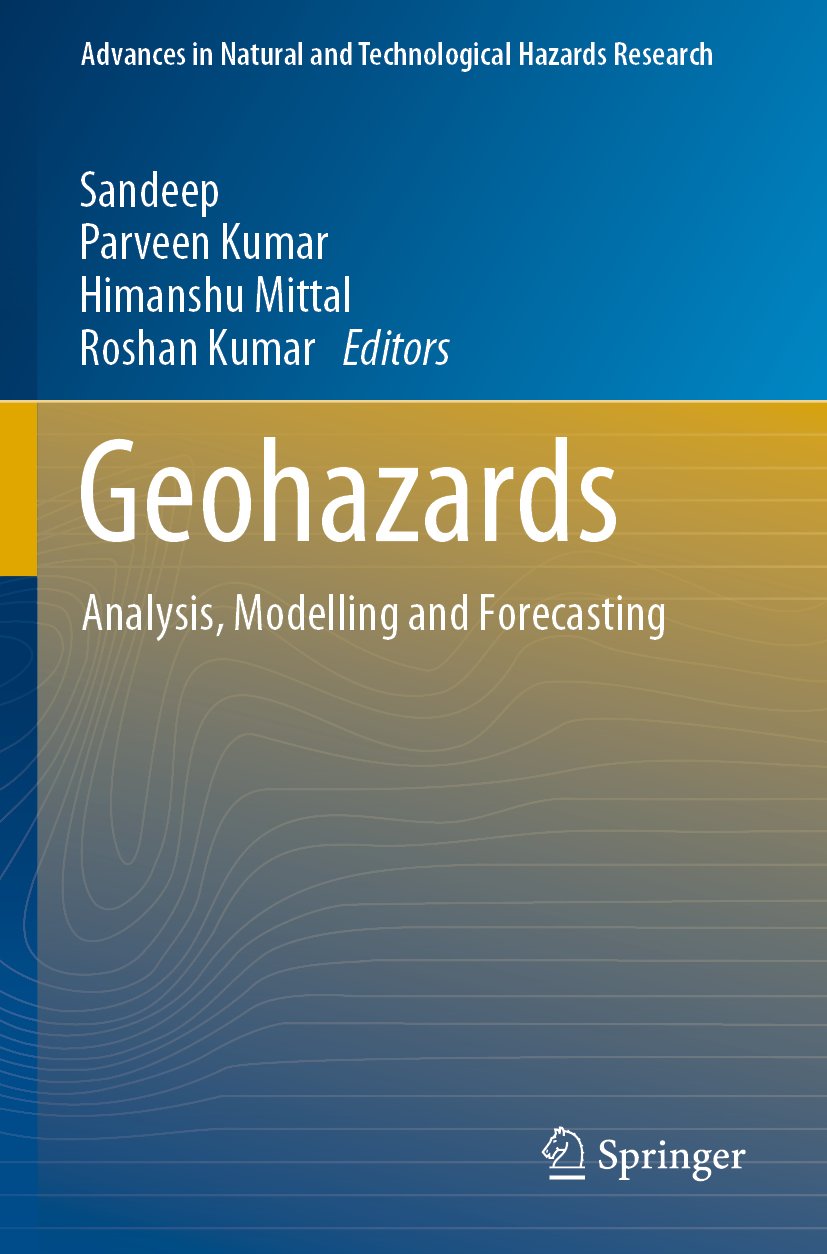 Advances in Natural and Technological Hazards Research