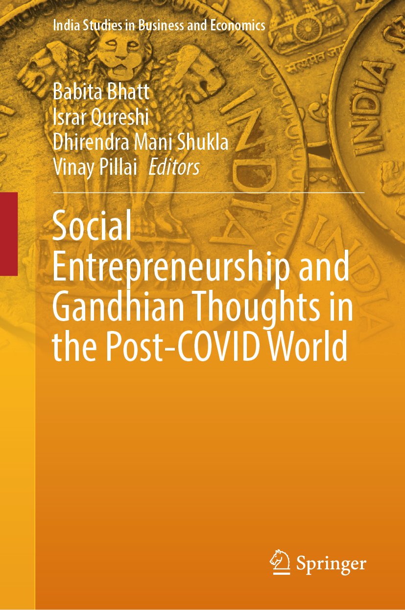 India Studies in Business and Economics