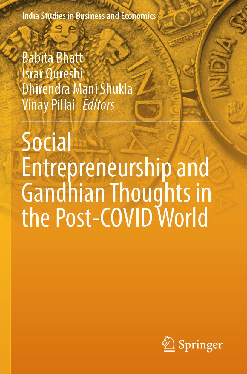 India Studies in Business and Economics