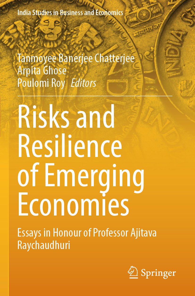 India Studies in Business and Economics