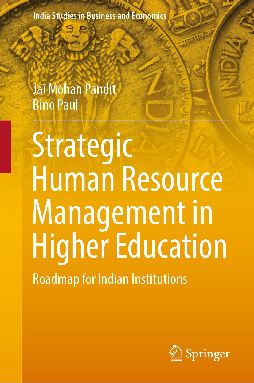 India Studies in Business and Economics