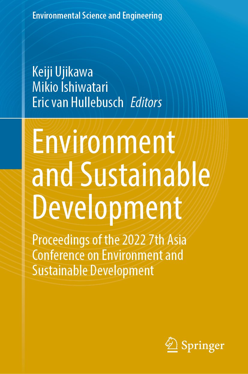Environmental Science and Engineering