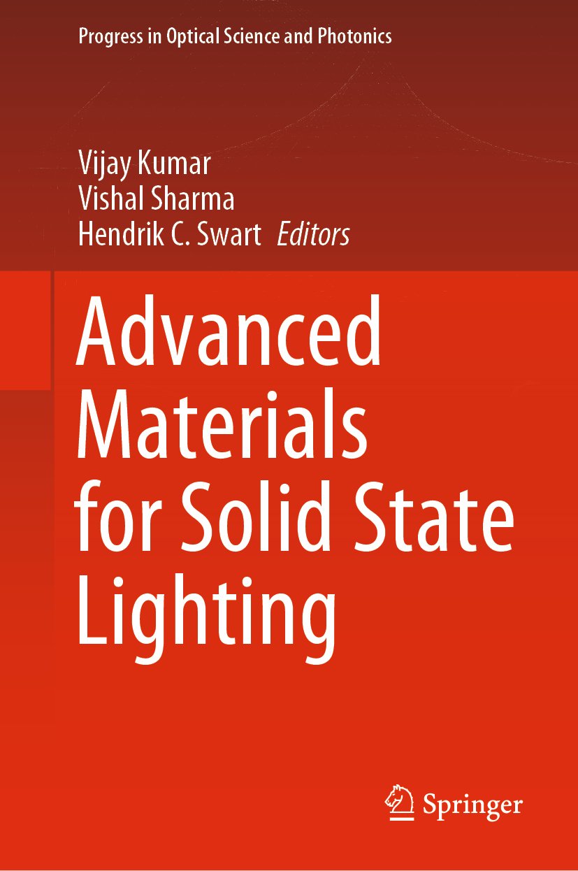 Progress in Optical Science and Photonics