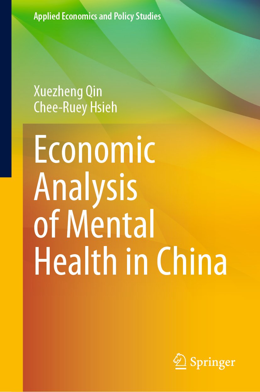 Applied Economics and Policy Studies