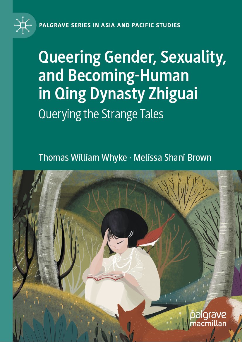 Palgrave Series in Asia and Pacific Studies