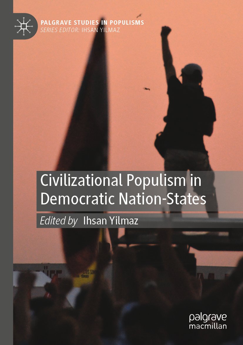Palgrave Studies in Populisms