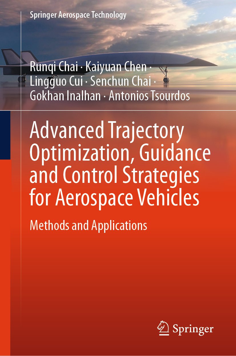 Springer Aerospace Technology