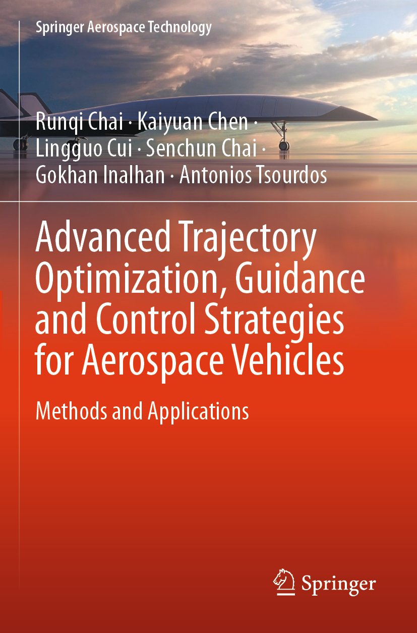 Springer Aerospace Technology