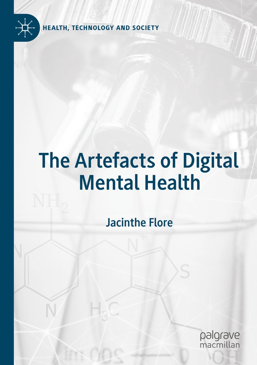 Health, Technology and Society