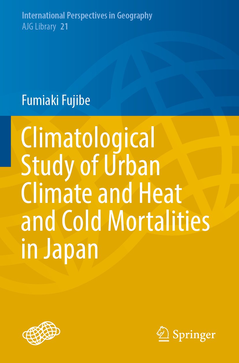 International Perspectives in Geography
