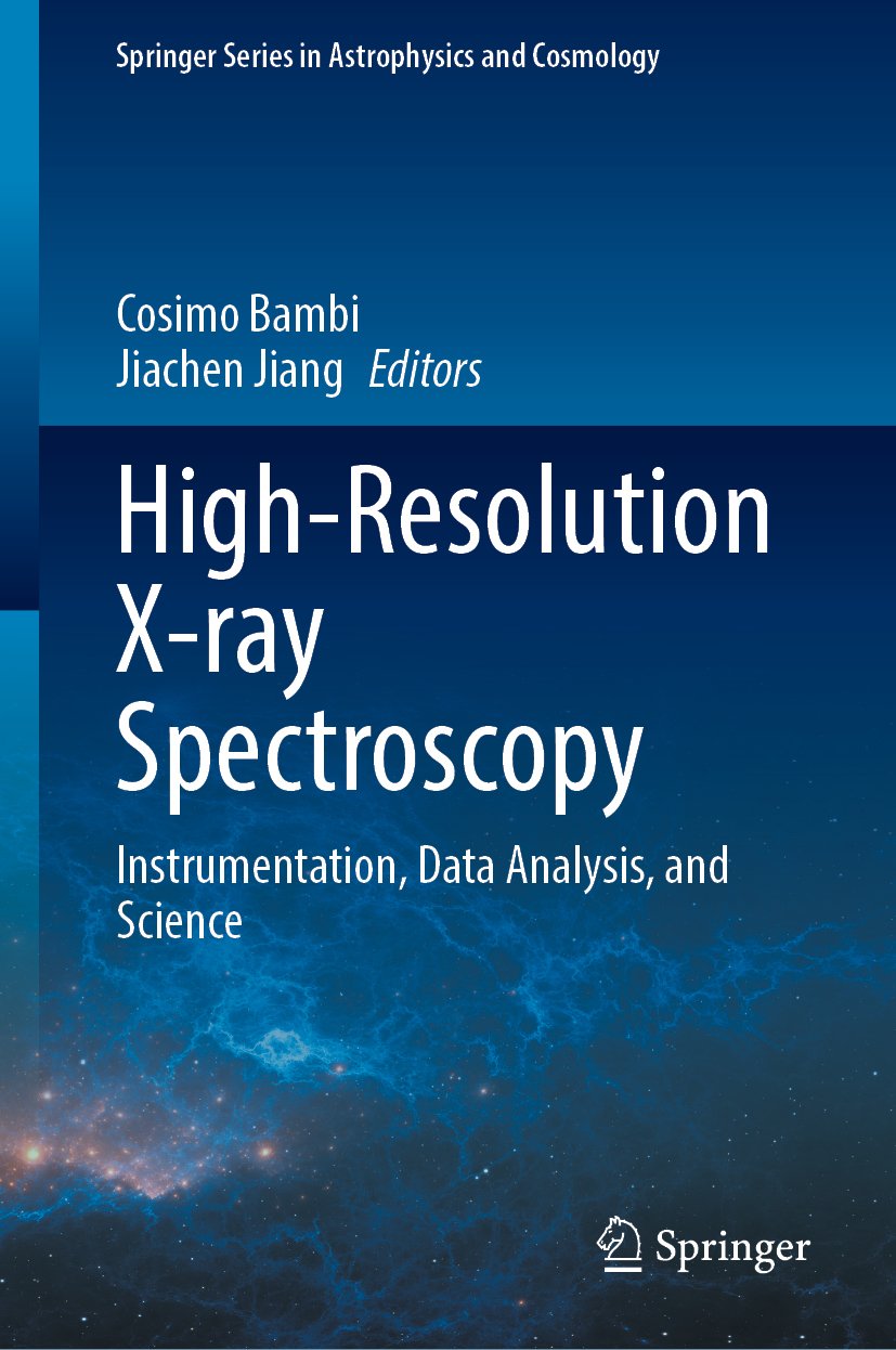 Springer Series in Astrophysics and Cosmology